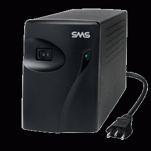 ESTABILIZADOR - PROGRESSIVE III 1000 BIVOLT SMS R$ 
